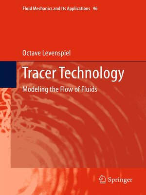 cover image of Tracer Technology